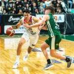 Quinto juego en Santiago: Quimsa va por otra victoria para descontar la serie