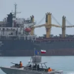 Irán cierra Ormuz por ataques en Líbano y acusa a EE.UU. de “romper el pacto»