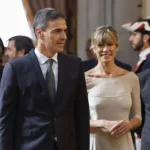 Histórico revés judicial en España: envían a juicio a la esposa de Pedro Sánchez por corrupción