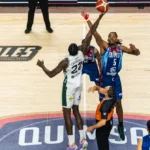 En vivo por Exclusiva: Quimsa y Gimnasia disputan el sexto de las Finales de la Liga