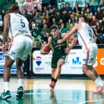 Quimsa cayó ante Gimnasia y quedó sin la chance de levantar el título