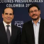 Apretado triunfo de De la Espriella en el balotaje presidencial de Colombia, según cómputos parciales