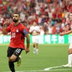 En el cierre de la jornada, Egipto le ganó a Nueva Zelanda