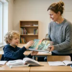 Giro pedagógico en Europa: Suecia frena la digitalización en las aulas y gasta millones para volver a los libros de texto impresos