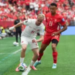 Suiza venció a Canadá y cerró el Grupo B como líder en el Mundial 2026