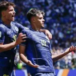 Bosnia ganó, sueña con la clasificación y Qatar quedó afuera del Mundial 2026