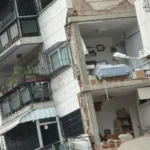 Dos terremotos sacudieron Venezuela y se activaron alertas por posible tsunami
