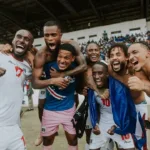 La derrota de Uruguay dejó a Cabo Verde como rival de Argentina en 16avos de final