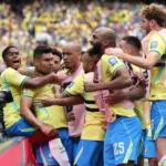 Brasil venció de manera agónica a Japón y clasificó a los 8vos de final