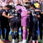 Paraguay, histórico: venció a Alemania por penales y avanzó a los 8vos del Mundial