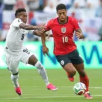 Mundial 2026: agenda de este martes por los 16avos de final