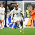 Noruega venció a Costa de Marfil y jugará ante Brasil en 8vos