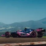 Puesto 14 para Colapinto y dominio de Russel en la FP3 de la F1 en Austria