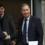 Giro en el Gobierno: Diego Santilli sería el nuevo jefe de Gabinete tras la inminente salida de Manuel Adorni