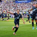​El Gobierno de Paraguay decretó feriado nacional tras la hazaña mundialista ante Alemania