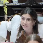​Se cayó la sesión en diputados y explotó Marcela Pagano: «Los que se ausentaron son cómplices de la corrupción»
