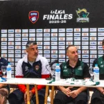 Se presentó la definición de la Liga Nacional entre Quimsa y Gimnasia CR