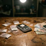Narcotráfico en Santiago del Estero: condenan a tres hombres tras múltiples allanamientos en la Capital