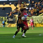 Se pone en marcha la 17° de la Primera Nacional: cuándo juegan Mitre y Güemes