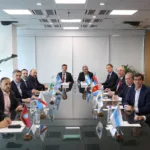 ​El Norte Grande unificó reclamos por infraestructura vial y estrategias de desarrollo productivo
