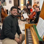 “Entre dos álamos verdes”: La Follia llega al Salón de los Espejos con música barroca iberoamericana