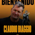 Mitre oficializó a Claudio «Pampa» Biaggio como nuevo entrenador para la segunda rueda
