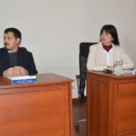 Libres del Sur presentó su lista de candidatos en La Banda
