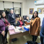 El PJ provincial presentó los candidatos a intendente en las distintas localidades del interior