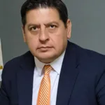 [Audio] El abogado Miguel Ángel Torres formalizó su candidatura a intendente de La Banda por La Libertad Avanza