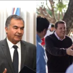 ​Primicia confirmada de Exclusiva.com.ar: El Frente Cívico ya definió sus candidatos para Capital y La Banda