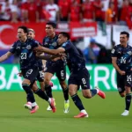 Hazaña «Guaraní» en California: Paraguay resiste con diez y elimina a Turquía de la Copa del Mundo