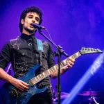 Brian Tolenti habló con Exclusiva y anticipó la llegada de El Cuarto Soda a Santiago del Estero