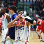 Quimsa inicia el sueño de la  «tercera corona»  ante Gimnasia en el estadio Ciudad