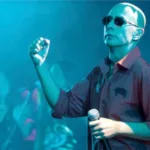 El Indio Solari: fenómeno de masas, furia y rock and roll
