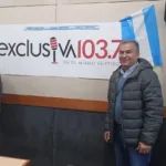 [Audio] Ing. Mario Benavente: «Hay que estar cerca de la gente y conocer sus necesidades»
