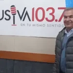 [Audio] Ing. Mario Benavente: «Hay que estar cerca de la gente y conocer sus necesidades»