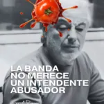 MuMaLá rechaza la candidatura de Héctor «Chabay» Ruiz y exige responsabilidad institucional
