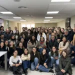 [Audio] Estudiantes de Medicina de la Universidad Favaloro realizarán su residencia social en el interior provincial