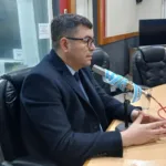 Jorge Mussetti: “Queremos una ciudad con futuro y soluciones concretas para los problemas de los santiagueños”