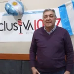 [Audio] Nediani destacó el crecimiento de La Banda y aseguró que el municipio está «equilibrado financieramente»