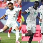 Cierre del Grupo I: Francia avanzó con puntaje ideal y Senegal trituró a Irak para soñar con los octavos