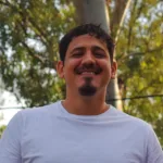 [Audio] Patricio Augusto: «La Banda necesita un golpe de timón y nuevas formas de hacer política»