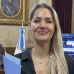Carolina Losada respaldó a Patricia Bullrich y ratificó que votará en contra de retirar el pliego de la jueza Michelli