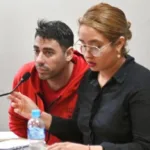 Sebastián Corti fue excarcelado tras pagar una fianza de 10 millones de pesos