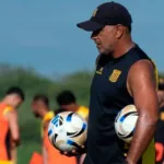 ​Cristian Mazzón dejó de ser el entrenador de Mitre