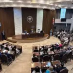 La Libertad Avanza presentó el proyecto de Ficha Limpia en la Cámara de Diputados de Santiago del Estero