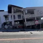 Terremoto de magnitud 7,8 en Filipinas: 15 muertos y más de 130 heridos