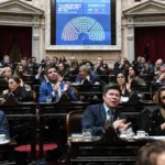 [Audio] Mukdise advirtió que el Super RIGI favorece a grandes empresas y profundiza las desigualdades