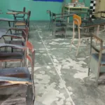 Venezuela: no habrá actividades escolares por una semana tras los terremotos