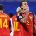 España goleó a Arabia Saudita y respira en el Mundial 2026
